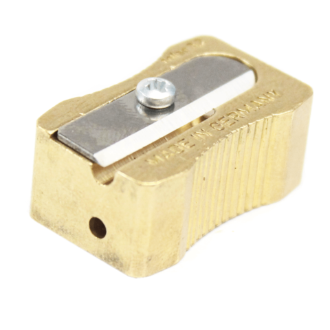 apontador-metal-dourado-2mm-3.2mm-0614-germany