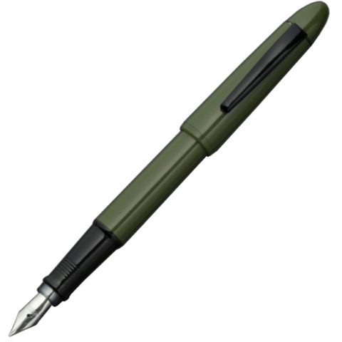 Super5 Verde