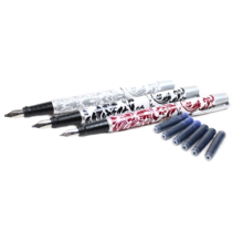 kit-caligrafia-canetas-penas-cartucho-luxo-completo-completo