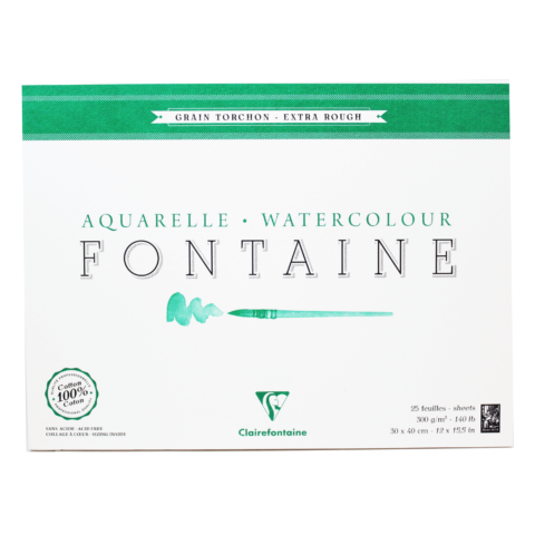 papel-aquarela-fontaine-aquarelle-torchon-300g-30x40