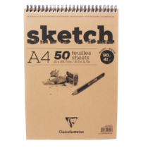 papel-sketch-branco-A4-50folhas-bloco-desenho