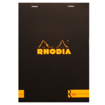 bloco-rhodia-N16-blank-black
