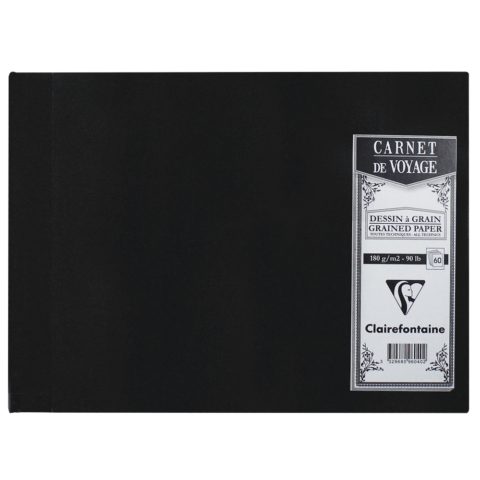 clairefontaine-carnet-de-voyage-preto