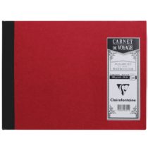 clairefontaine-carnet-de-voyage-vermelho
