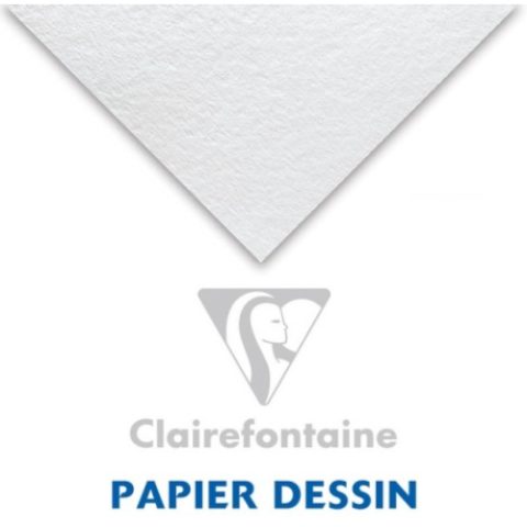 papel para desenho dessin