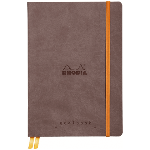 rhodia-goalbook-chocolat-117743C