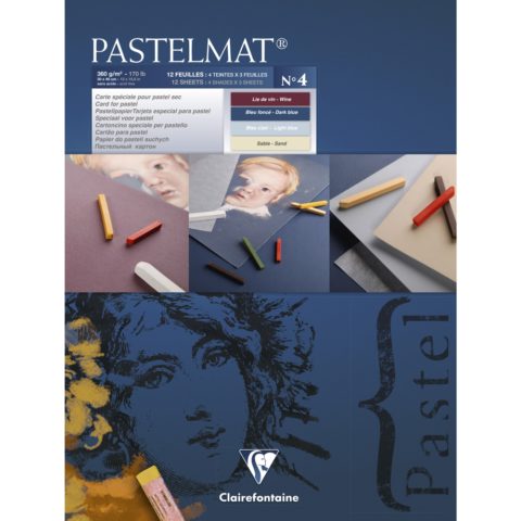 PASTELMAT 4 96112C_fac