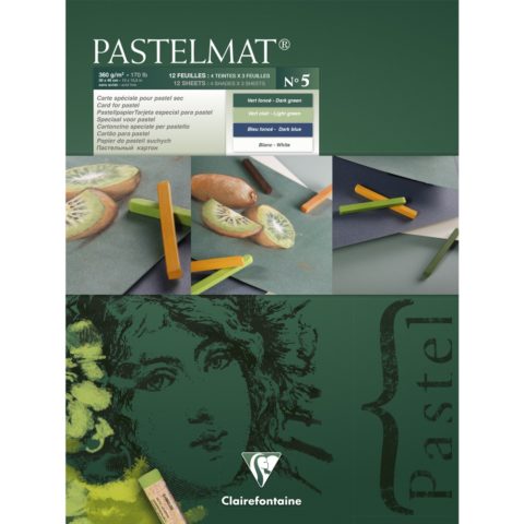 PASTELMAT 5 96115C_fac