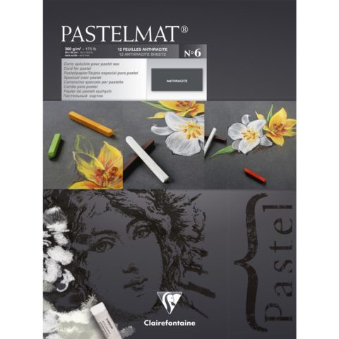 PASTELMAT 6 96050C_fac