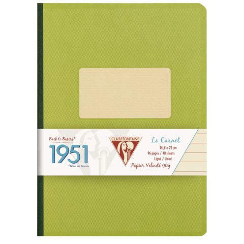 caderno-1951-clairefontaine-195546C-verde