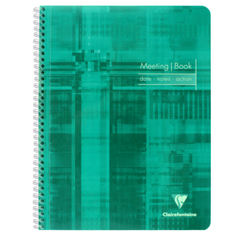 caderno-meeting-book-a4-82140c-verde