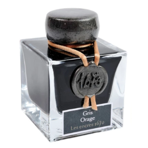 tinta-1670-herbin-grey-stormy-15009j