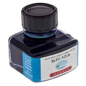 tinta-bottle-ink-bleu-azur-13012t