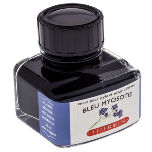 tinta-bottle-ink-bleu-myosotis-13015t