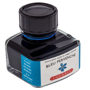 tinta-bottle-ink-bleu-pervenche-13013t