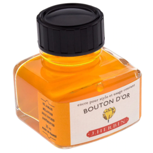 tinta-bottle-ink-bouton-dor-13053t