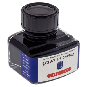 tinta-bottle-ink-eclat-de-saphir-13016t
