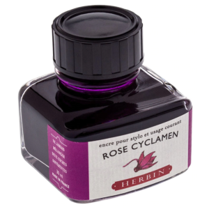 tinta-bottle-ink-rose-cyclamen-13066t