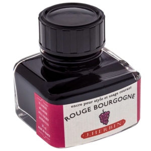 tinta-bottle-ink-rouge-bourgogne-13028t