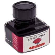 tinta-bottle-ink-rouge-opera-13068t