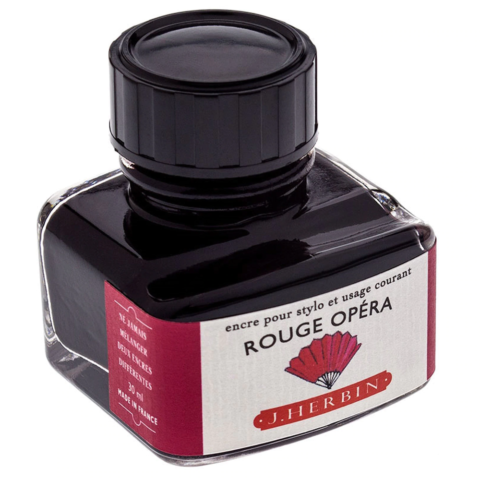 tinta-bottle-ink-rouge-opera-13068t