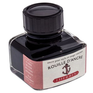tinta-bottle-ink-rouille-dancre-13058t