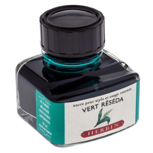 tinta-bottle-ink-vert-reseda-13038t